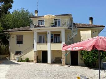 Apartamento La Mansarda Di Podere Bellavista