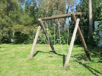 Apartamento Alloggi Rurali Per Vacanze