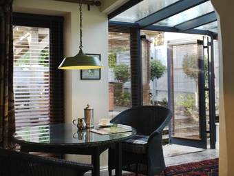 The Hare & Hounds Hotel