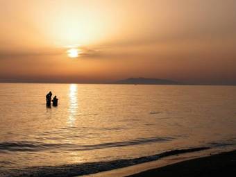 Agroturismo Agriturismo Podere Giulio