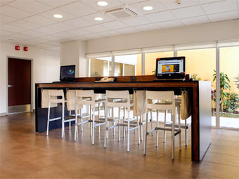 Hotel City Express Irapuato Norte