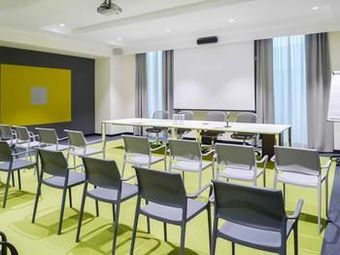 Hotel Ibis Styles Milano Melegnano