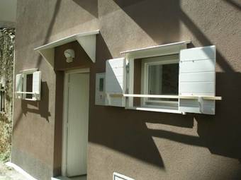 Hostal Guest House Vukovi?