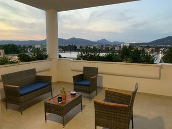 Apartamento Relais Nanni Home