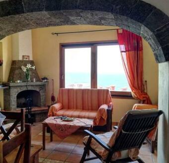 Dammuso Specchio Di Venere