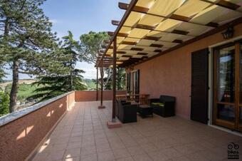 Apartamento Nido Del Codirosso