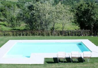 Bed & Breakfast Podere Fabbrani