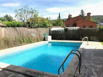 Entire Cottage With Swimming Pool And Bbq