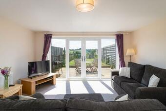 Louisa's Cottage, Downlands Farm