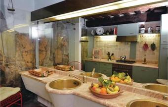 Holiday Home Loc. Sogna