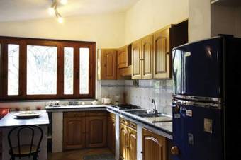 Holiday Home Nicolo Ricadi