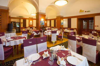 Arany B�r�ny Hotel