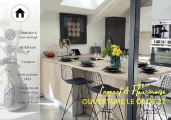 Apartamento Appart & Fleurinoise