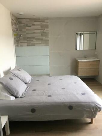 Villa Maison Vall�e De L'ouche � 10 Mn De Dijon