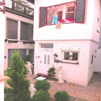 Apartamento Historisches Genoveva Gemach- Altstadt Zentrum Mayen Eifel