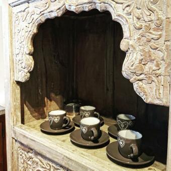 La Baita Di Francesca