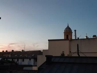 Apartamento Domus Silvana B&B