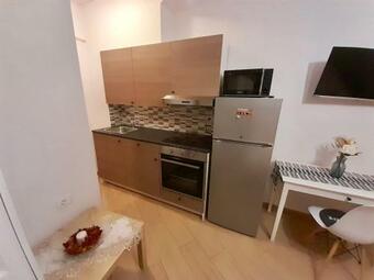 Apartamento Monolocale Adorabile A Due Passi Dall?autodromo.