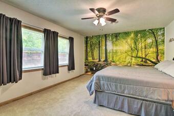 Table Rock Lake Retreat Less Than 1 Mi To Boat Launch