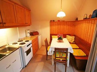 Apartment Strobl Am Wolfgangsee