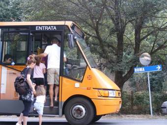 Camping Parco Del Lago