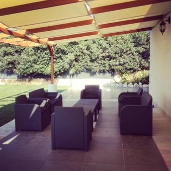 Bed & Breakfast La Vigna Di Circe