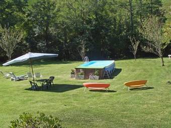 Apartment Botticelli Grassina