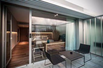 Hotel Sorli Emocions