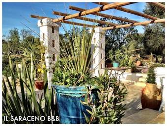 Il Saraceno B&B