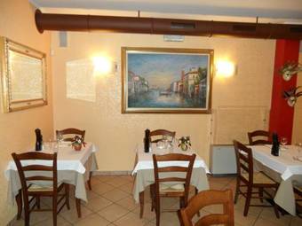 Posada Locanda Gallo