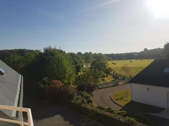 Maison Avec Piscine Chauff�e Et Grand Jardin