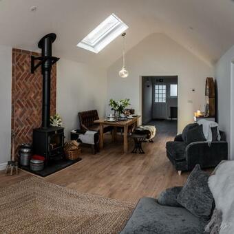 The Old Dairy, Ivy House Farm