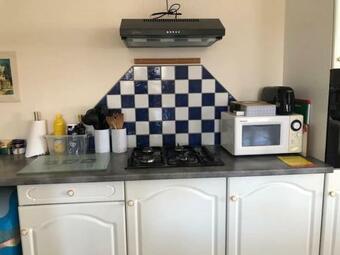 Charmante Maison De Campagne Au Calme