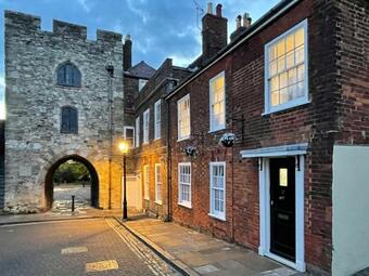 10 Westgate Street Southampton