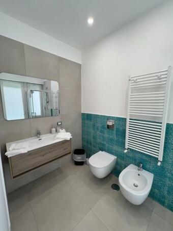 Bed & Breakfast Relais Vittorio Veneto - Leading Suites