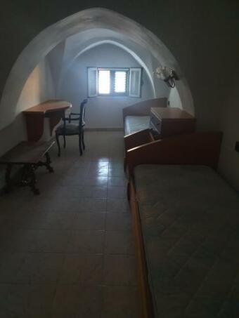 Hostal Abitazione Privata