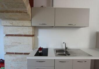 Apartamento Villa Naura In Irpinia - Tenuta Santojanni