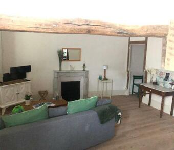 Apartamento Le Compostelle