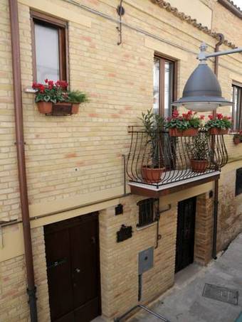 Hostal Dimora Fiorita