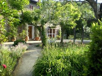 Apartment I Tigli Rufina