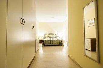 Apartamento Ciao Hotel Residence