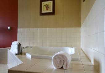 Hotel Mead And Conference Center