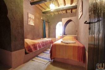 Bed & Breakfast La Porte Du Dades