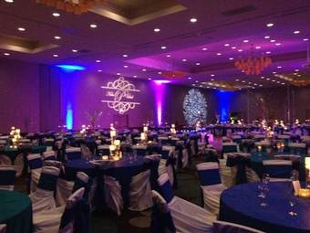 Hotel Holiday Inn Texarkana Arkansas Convention Center