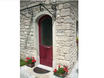 Apartment Ca Pietra Miane