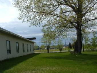 Motel Auberge (motel) Le Pigeonnier