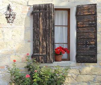 Bed & Breakfast Il Follo