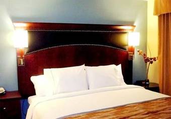 Hotel Residence Inn Billings