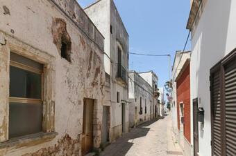 Casa Vacanza Soletina A Soleto Cuore Del Salento