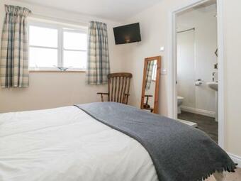 The Coal House At Mendip View